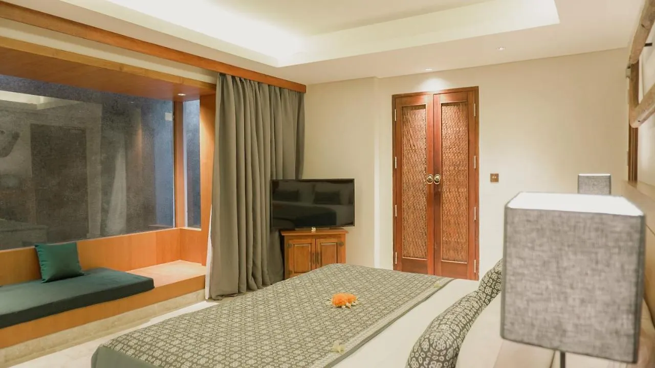 Annora Villas Seminyak Indonesia