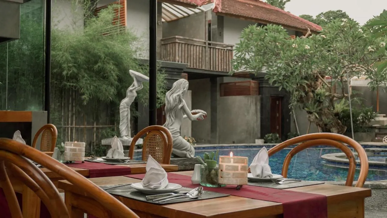Annora Villas Seminyak