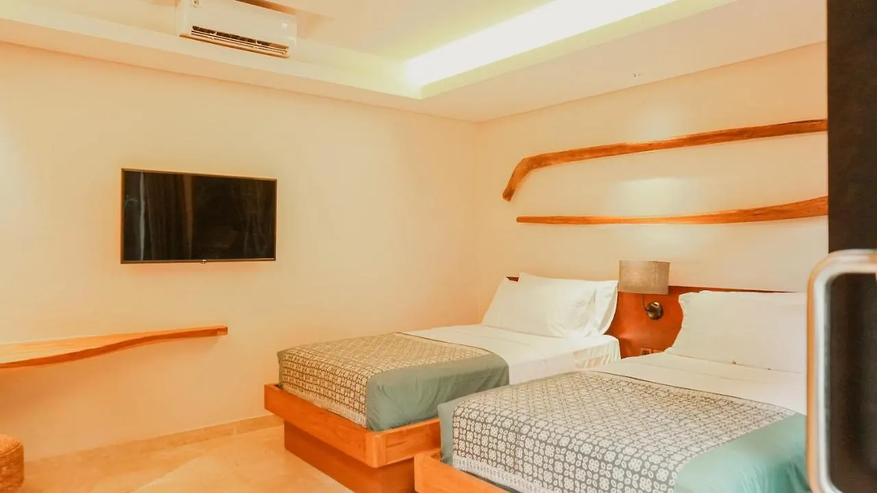 **** Resort Annora Villas Seminyak Indonesia