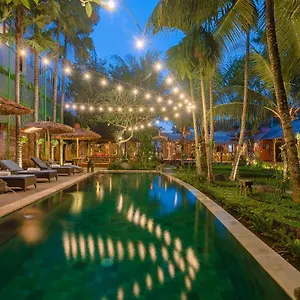 Hotel Gana & Restaurant