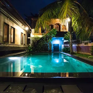 Gasthof Bali Culture