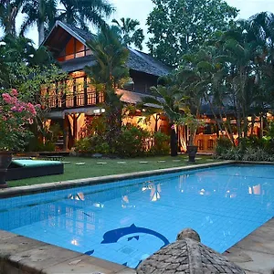 Villa Una Villa
