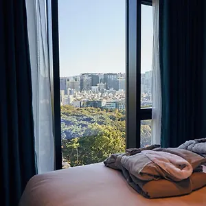 호텔 크레센도 서울