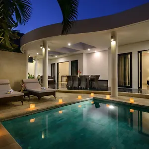 Maharani Villa