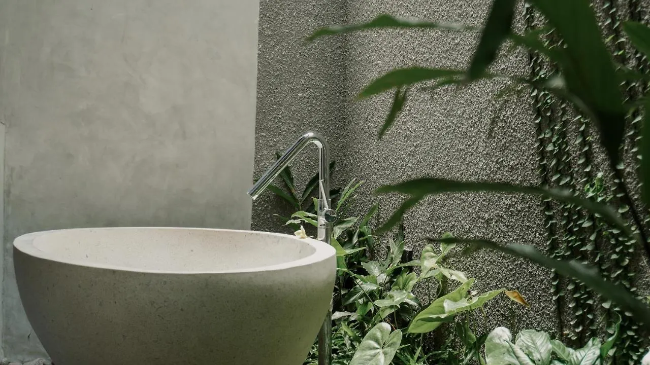 Annora Villas Seminyak