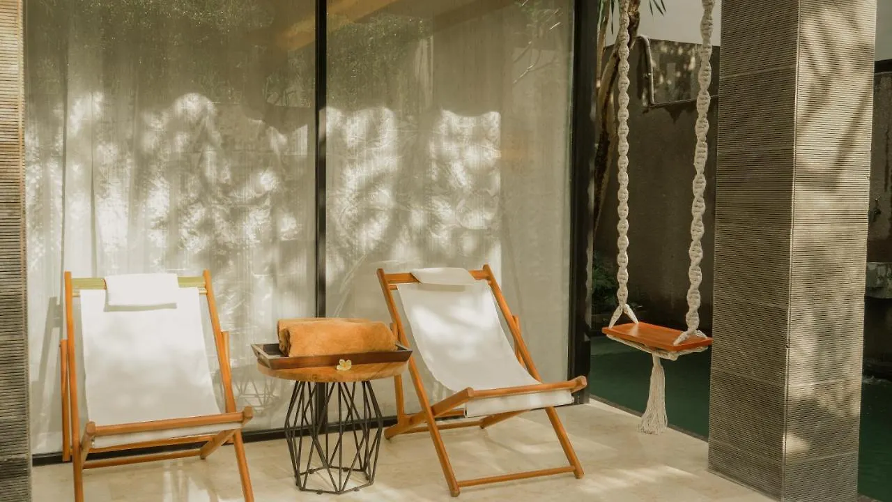 Annora Villas Seminyak Resort Seminyak (Bali)