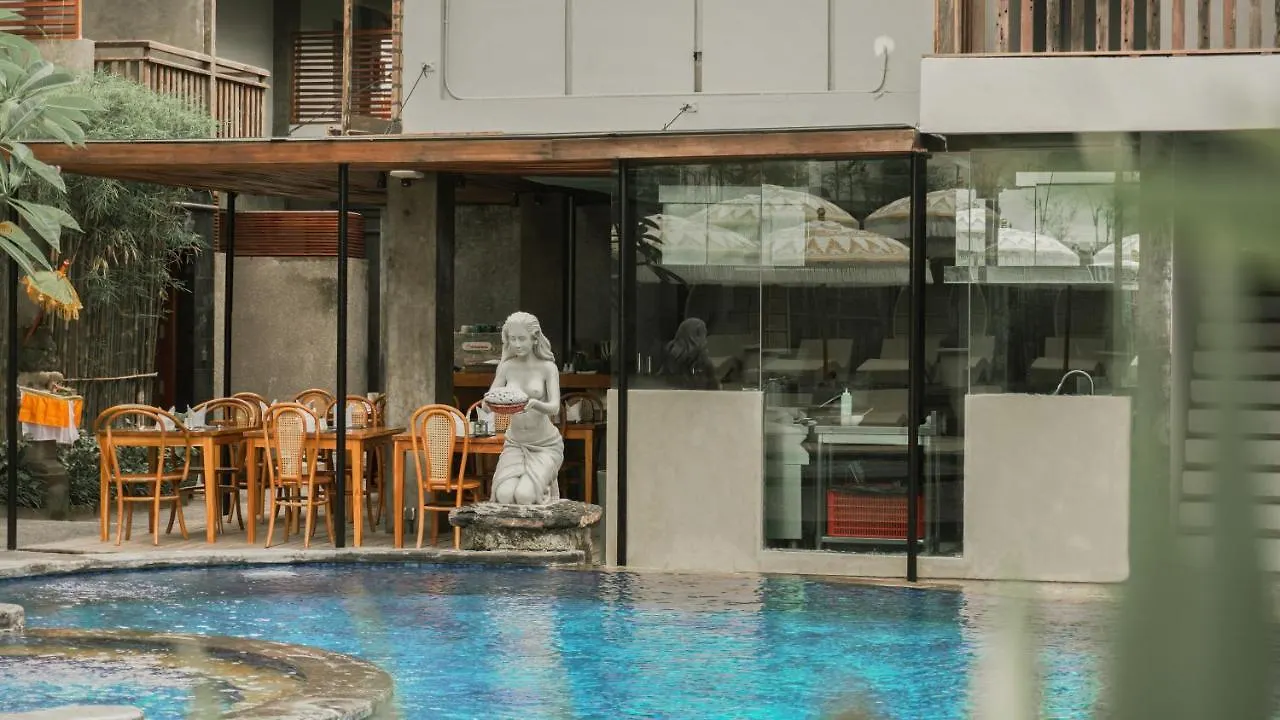 Annora Villas Seminyak Seminyak (Bali)