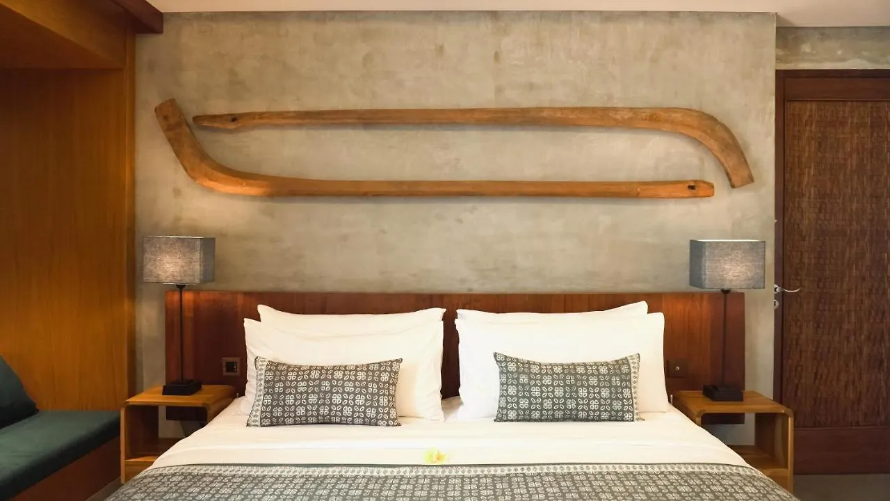 Resort Annora Villas Seminyak