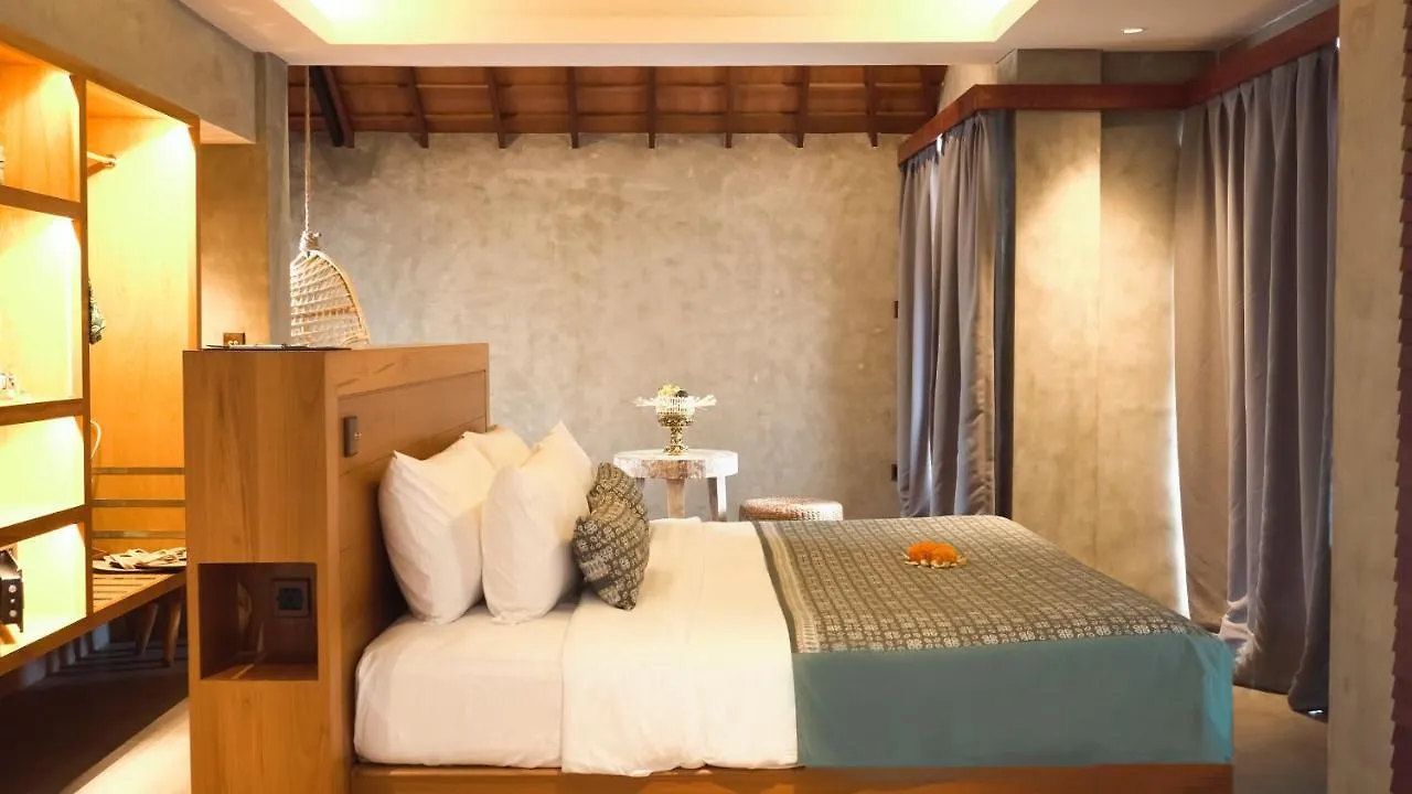 Annora Villas Seminyak