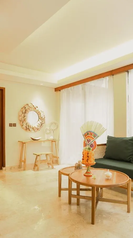 Annora Villas Seminyak Seminyak (Bali)