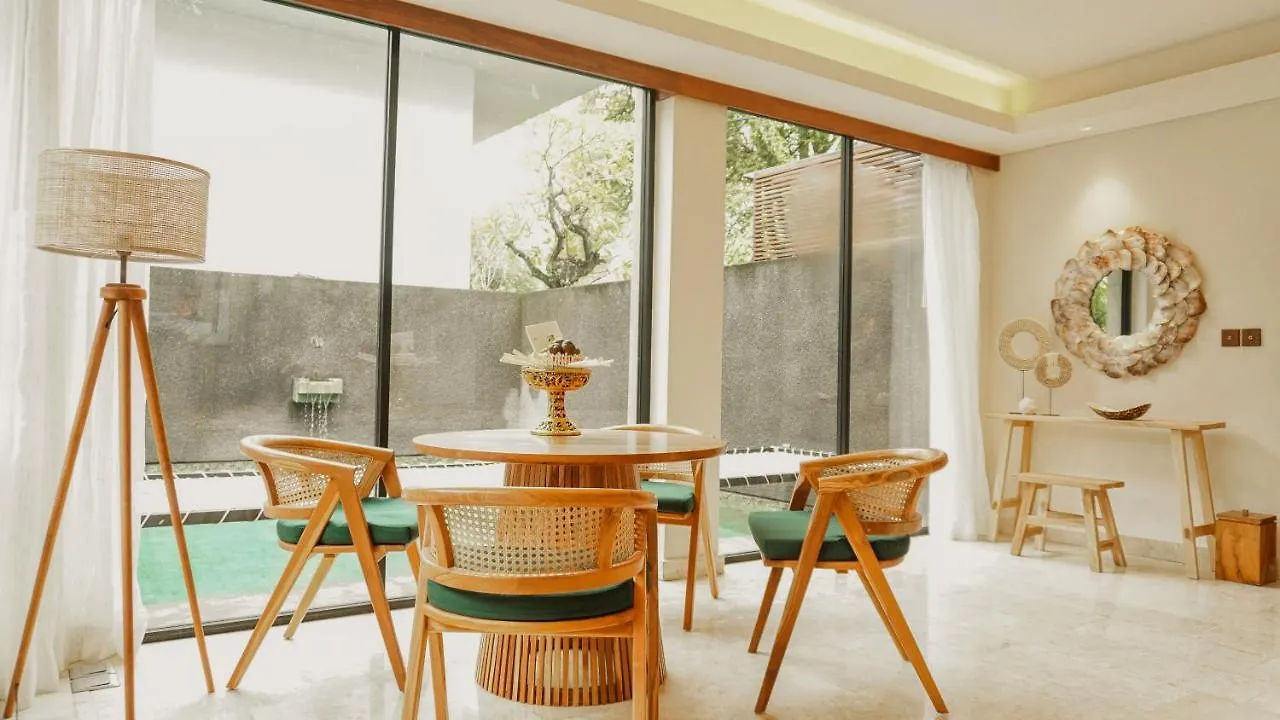 Annora Villas Seminyak Resort