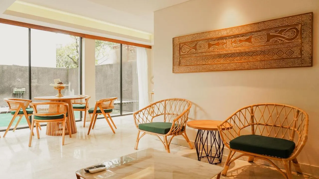 Resort Annora Villas Seminyak