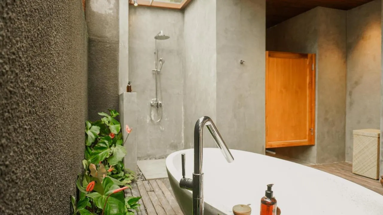 Annora Villas Seminyak 4*, Seminyak (Bali)