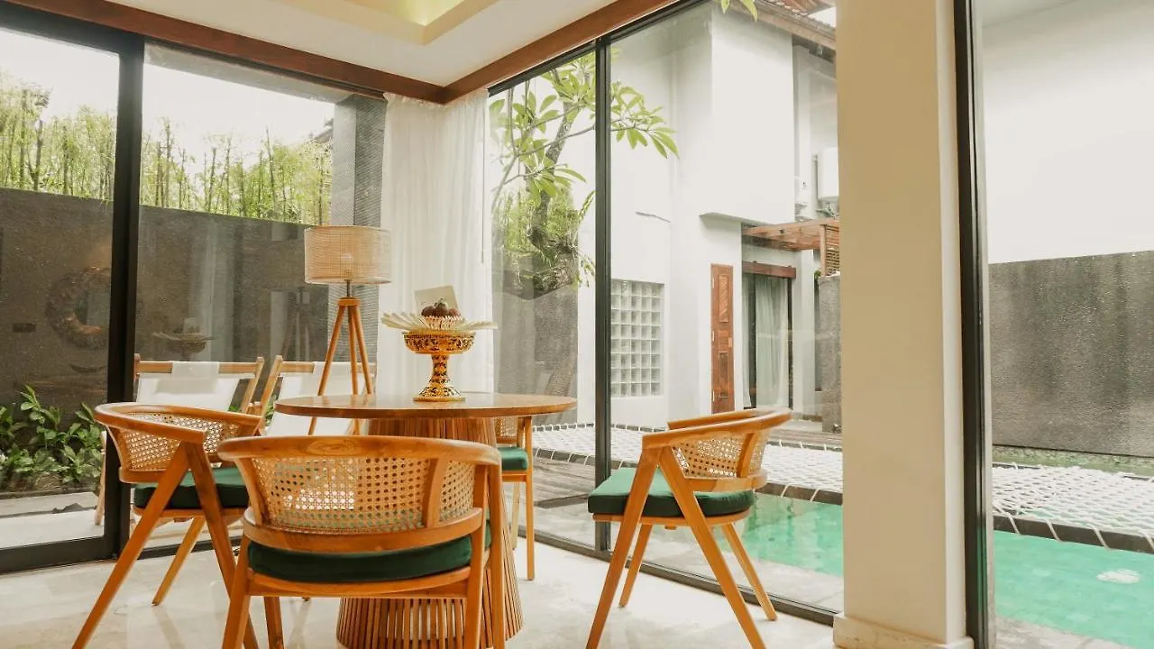 Annora Villas Seminyak Resort
