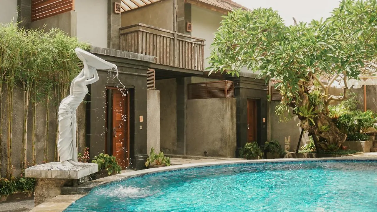 Resort Annora Villas Seminyak