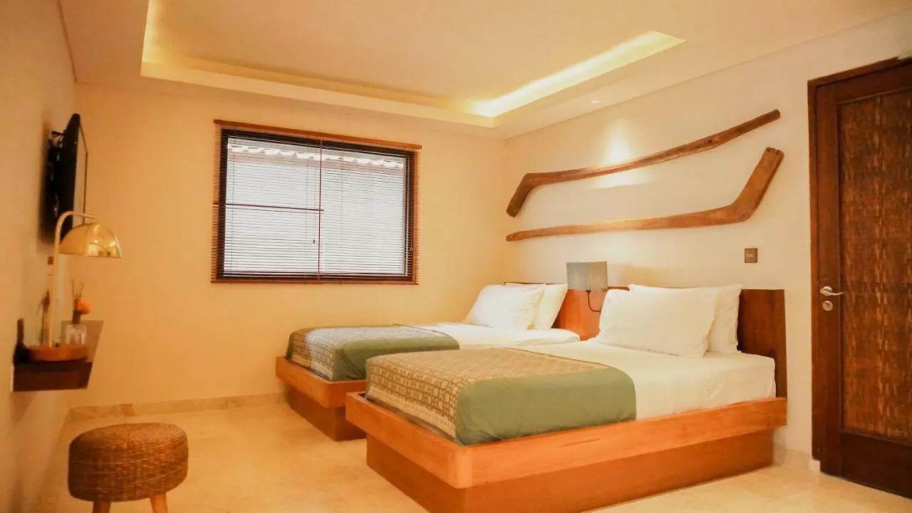 Resort Annora Villas Seminyak