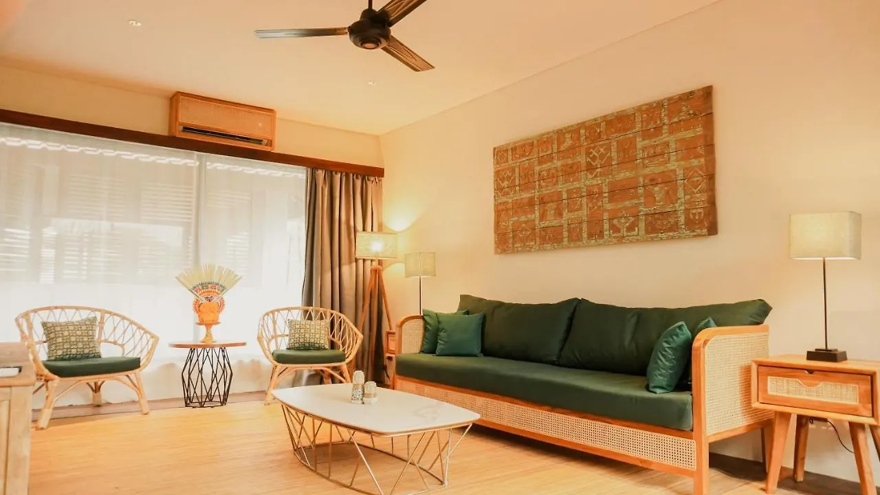 Annora Villas Seminyak Indonesia