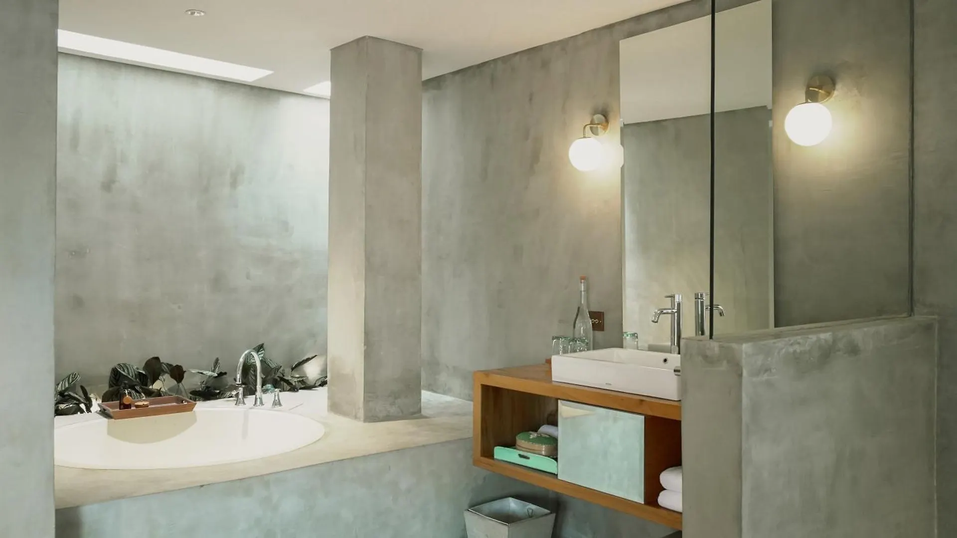 Annora Villas Seminyak Indonesia
