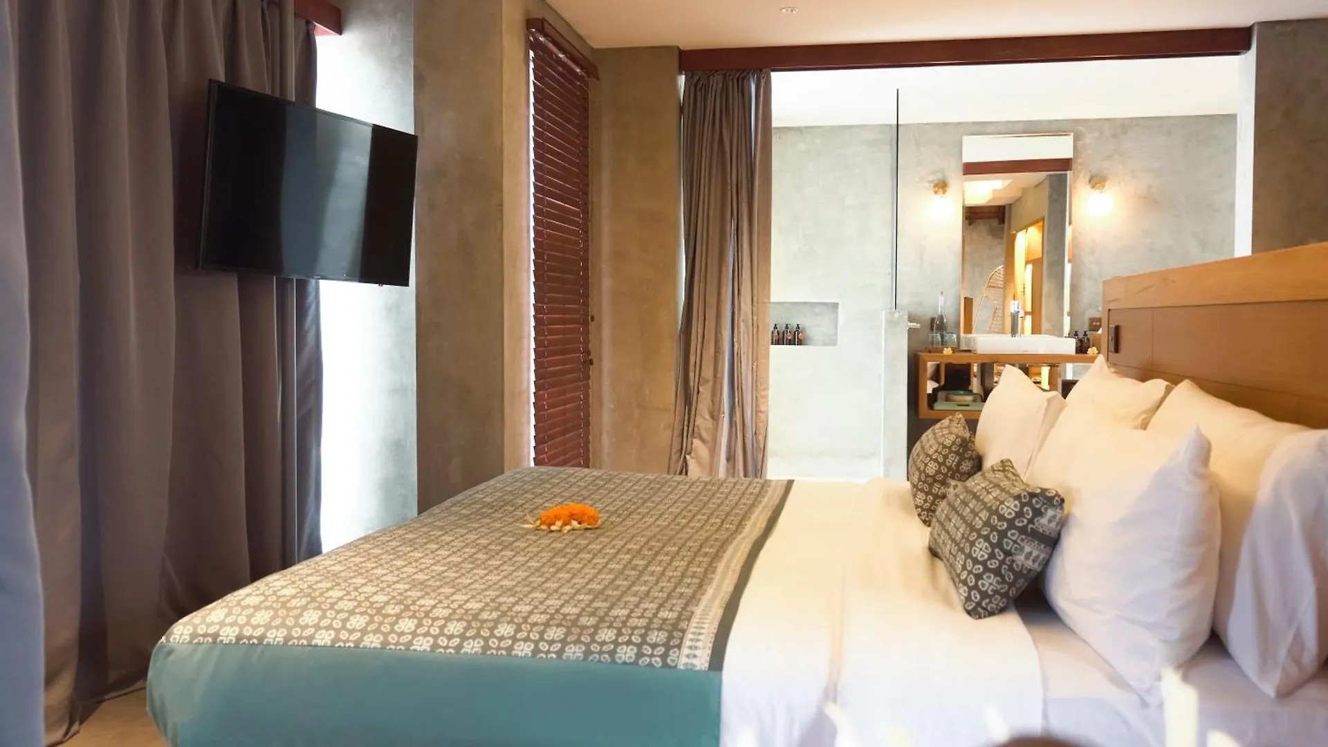 Annora Villas Seminyak 4*, Seminyak (Bali) Indonesia
