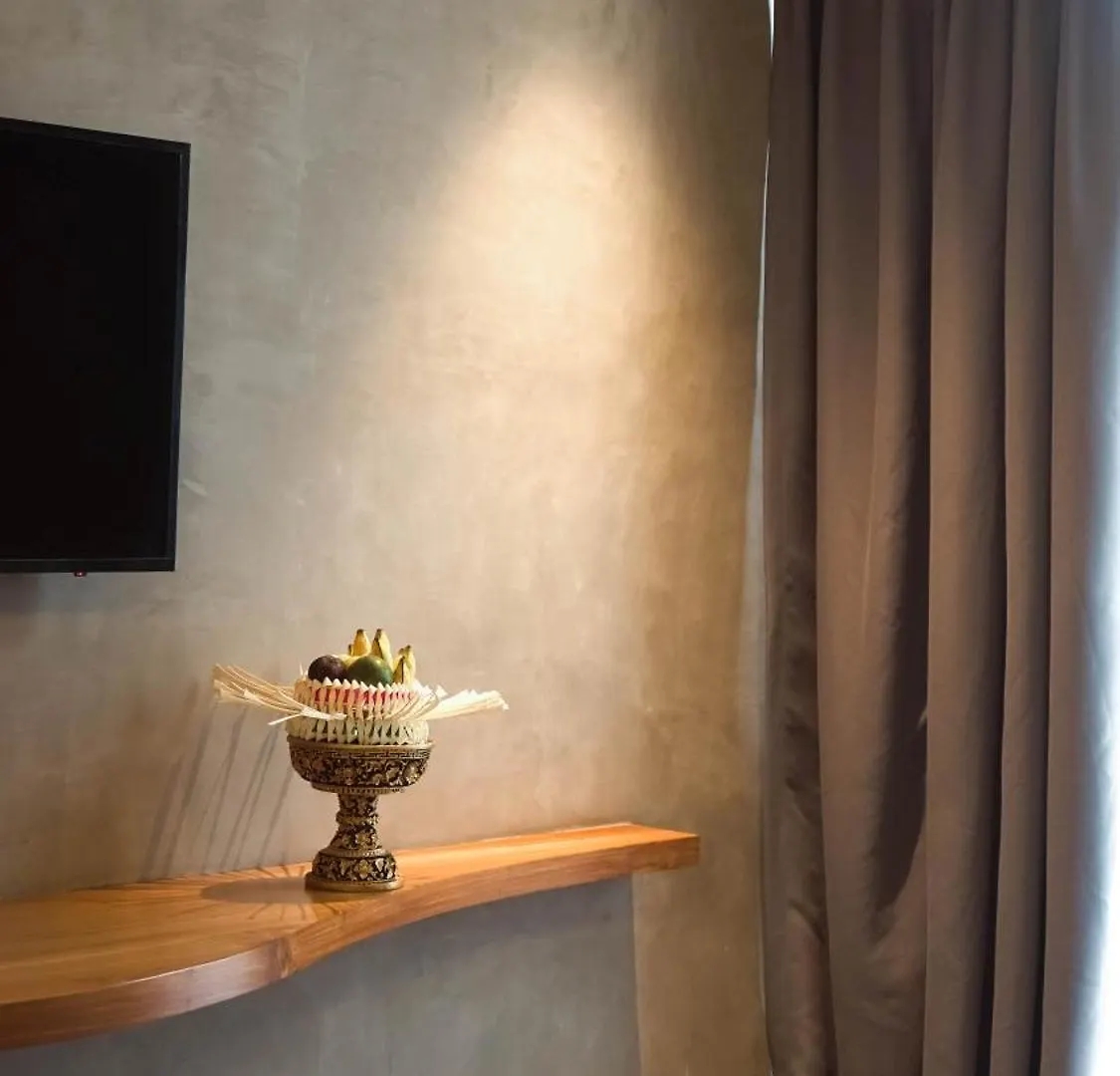 Annora Villas Seminyak Resort