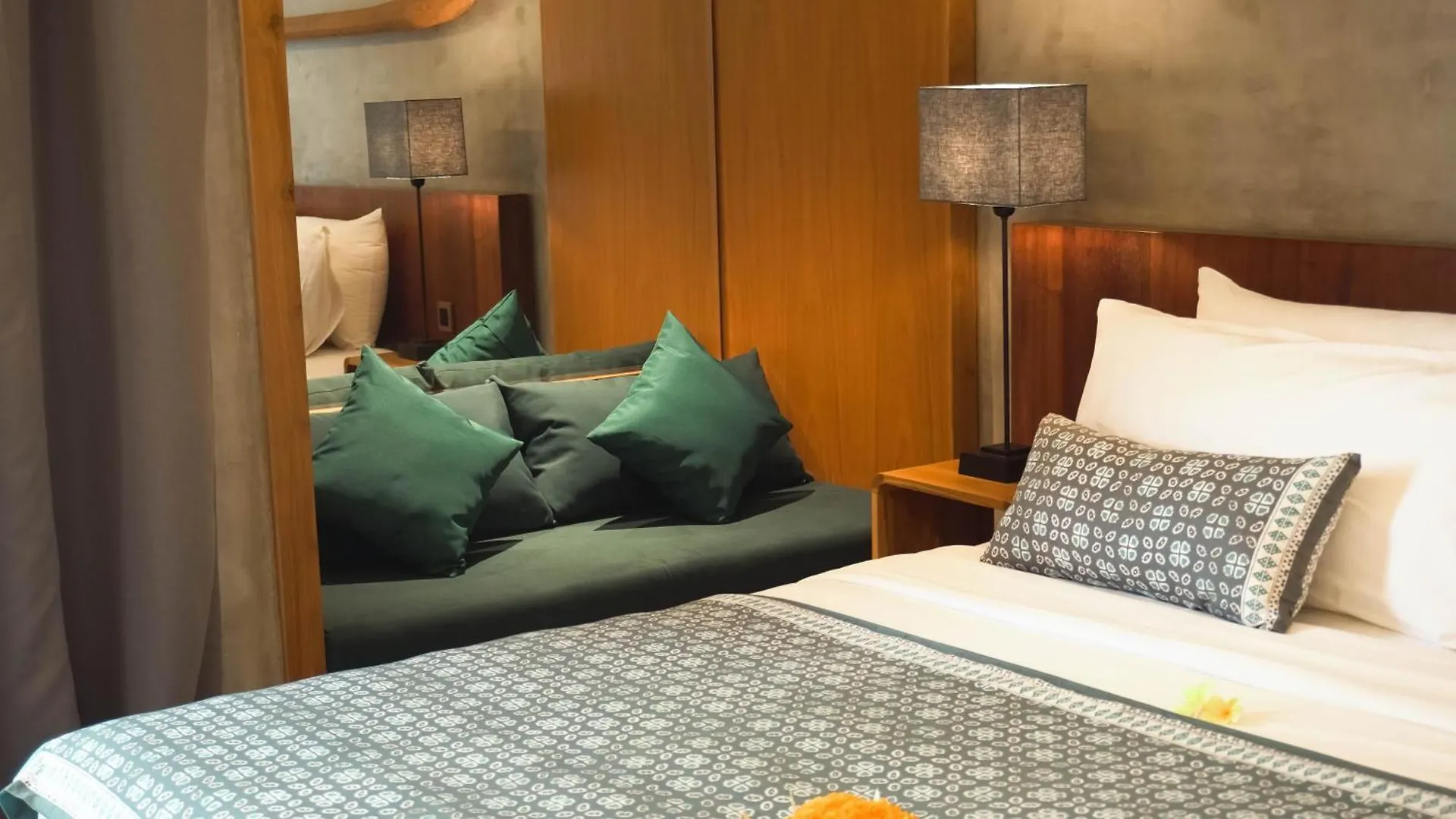 Annora Villas Seminyak Seminyak (Bali)