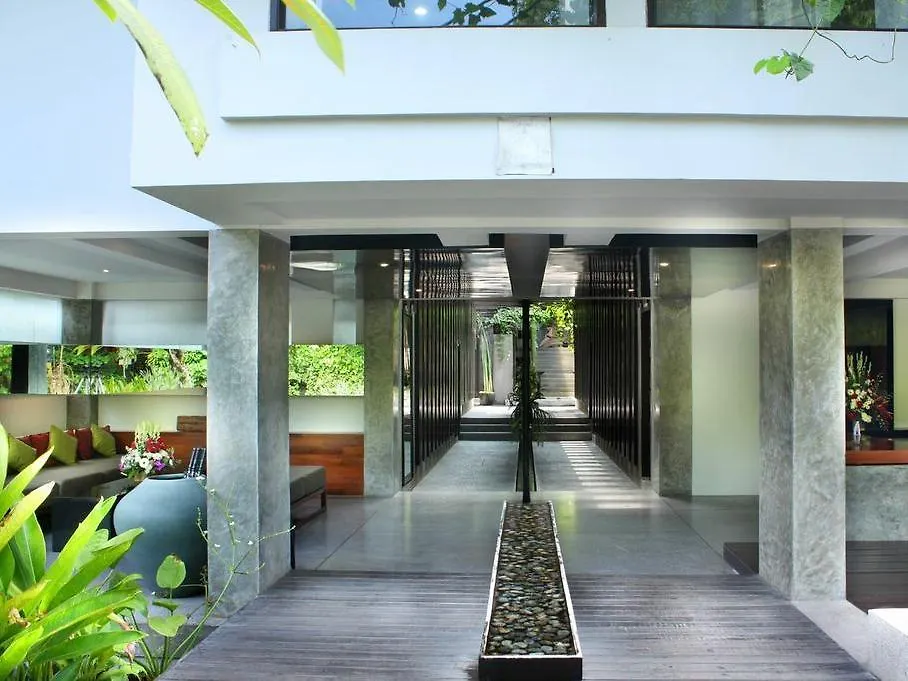 Resort Annora Villas Seminyak