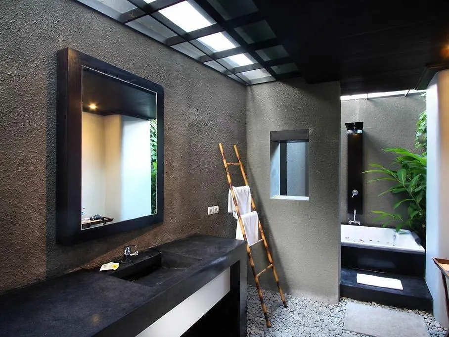 Annora Villas Seminyak Indonesia