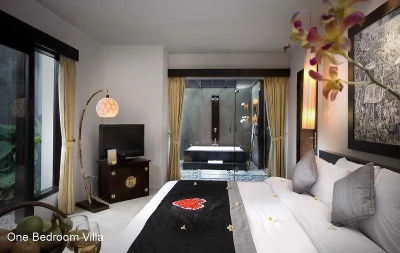 Annora Villas Seminyak Indonesia