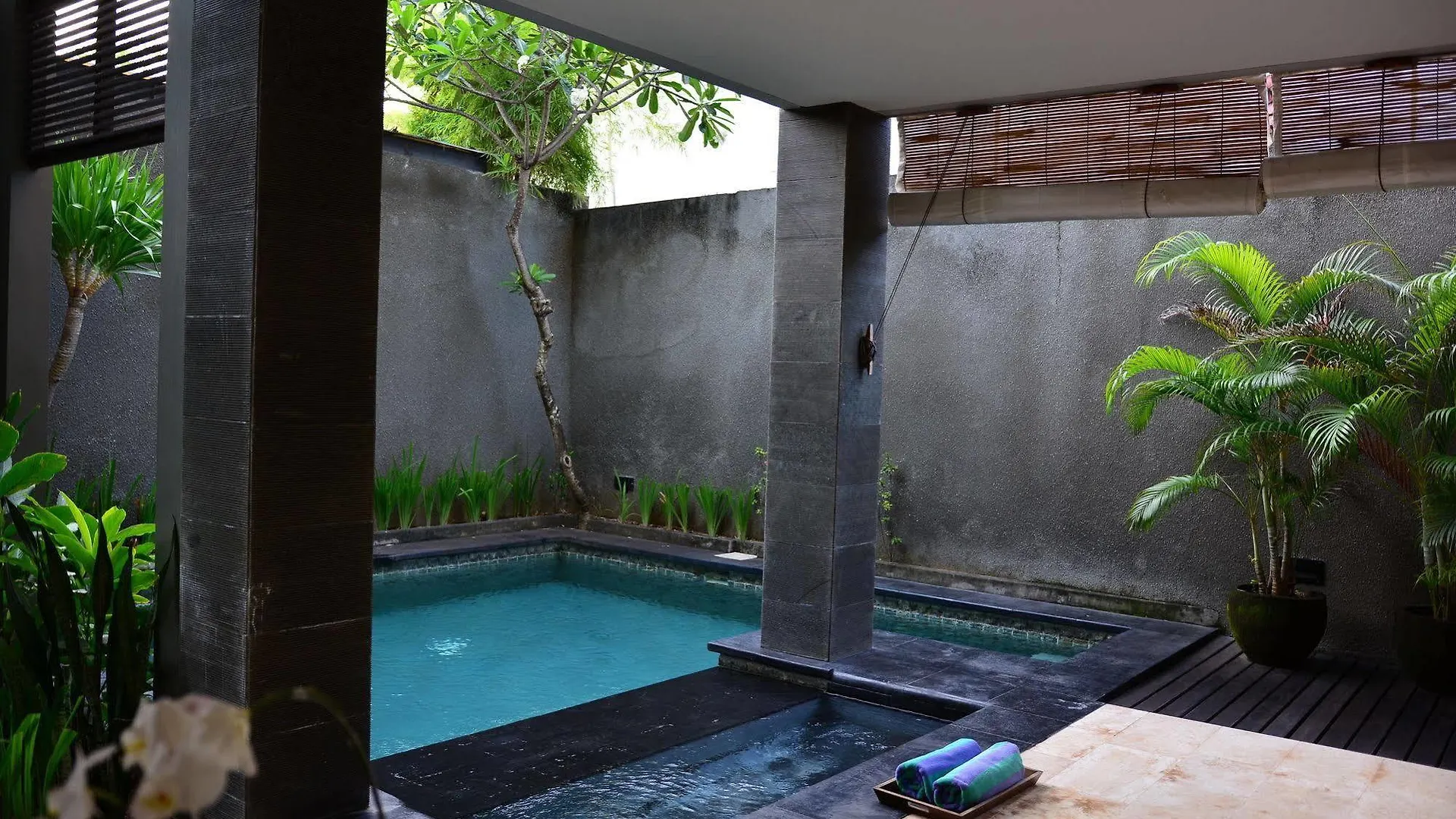 Resort Annora Villas Seminyak