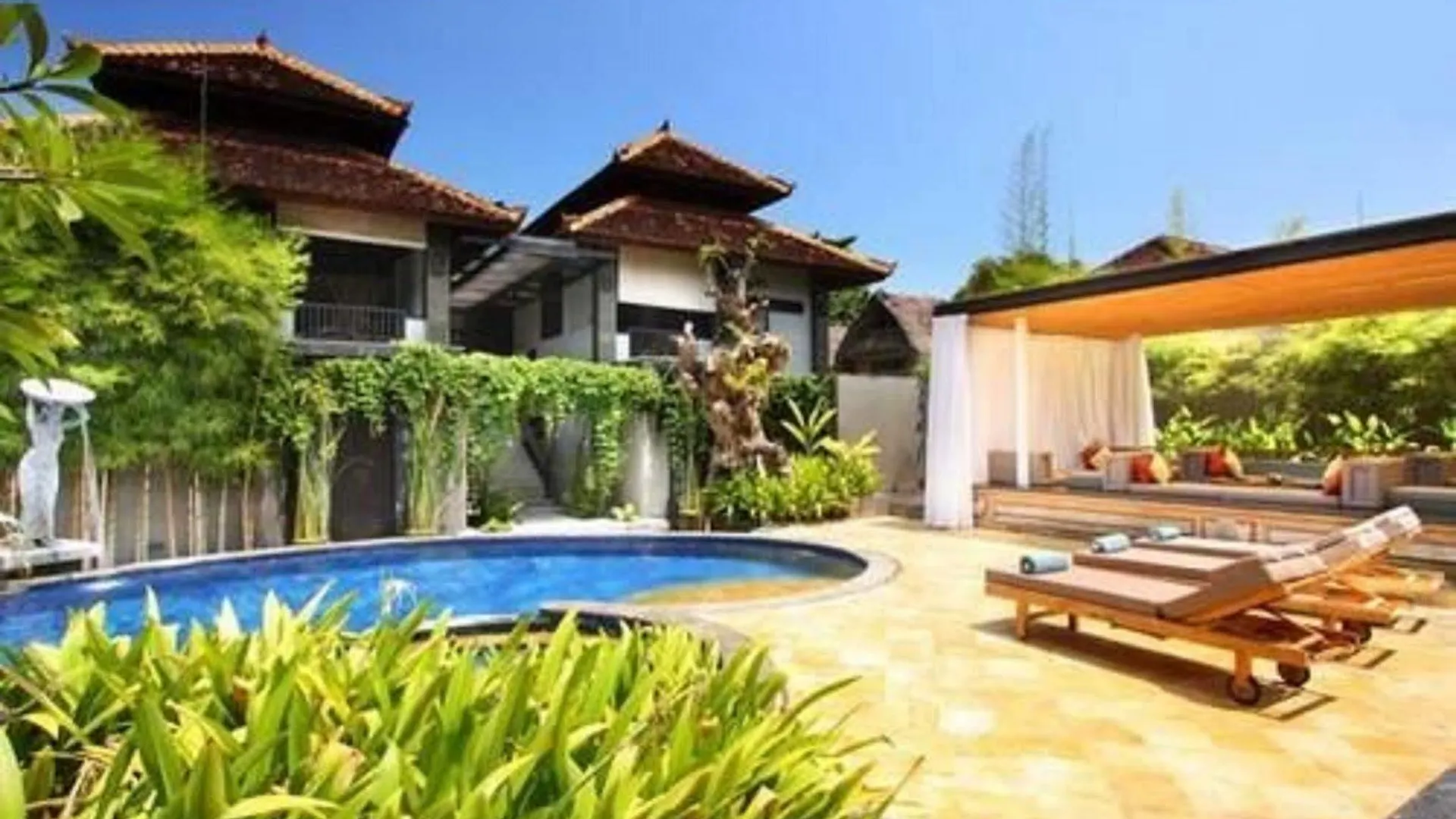 Annora Villas Seminyak Seminyak (Bali)