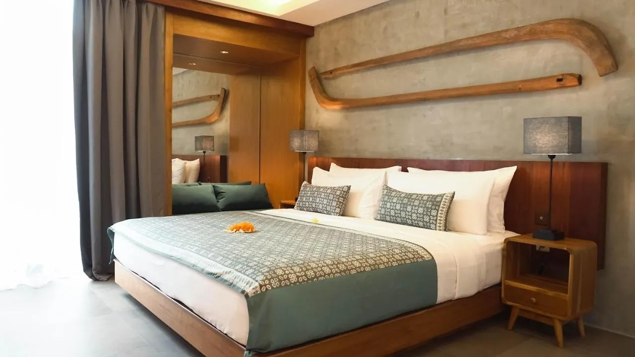 Annora Villas Seminyak 4*, Семиньяк Индонезия