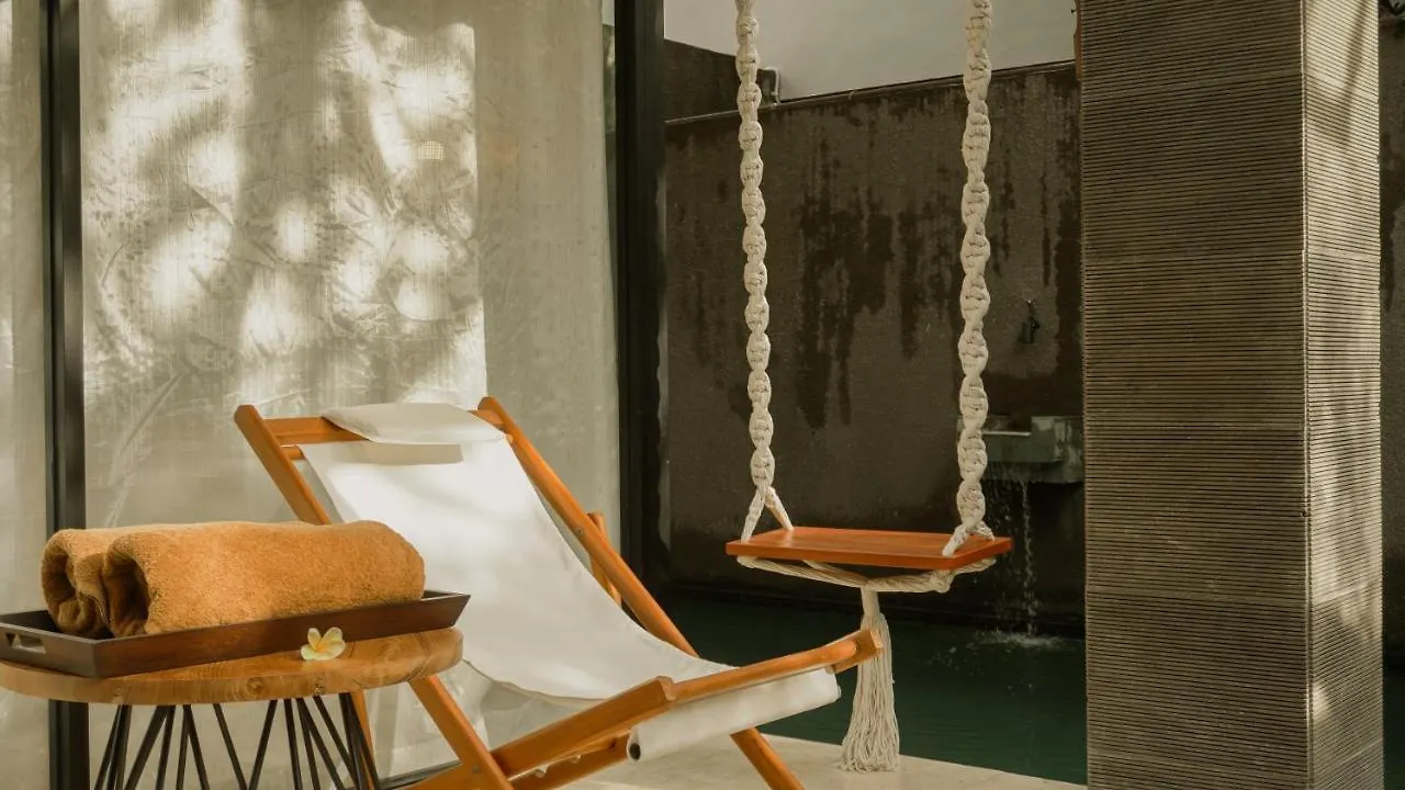 Курортный комплекс Annora Villas Seminyak