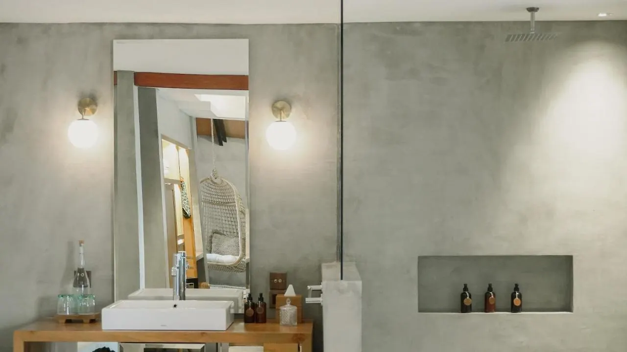 Annora Villas Seminyak 4*, Семиньяк