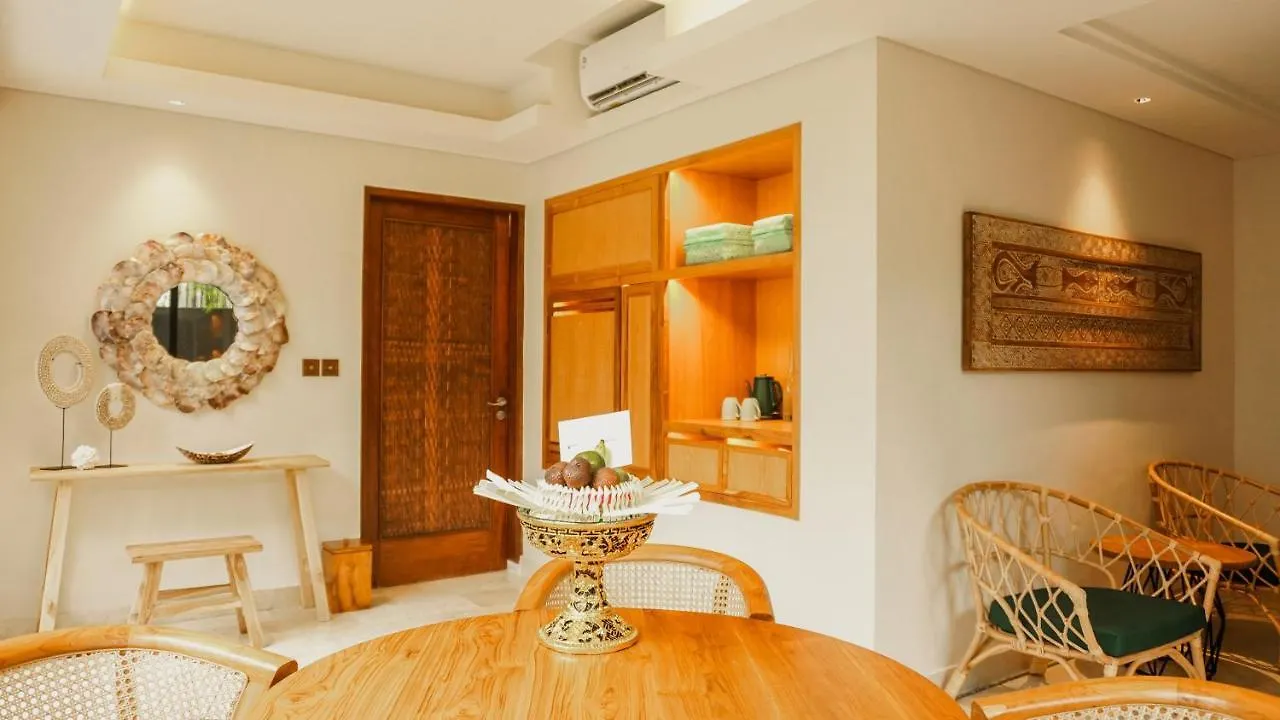 Annora Villas Seminyak