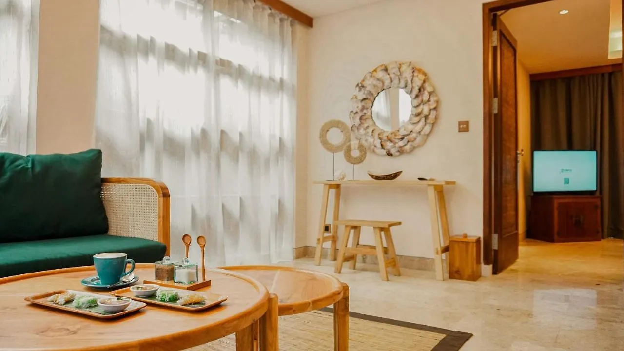 Annora Villas Seminyak Rezort
