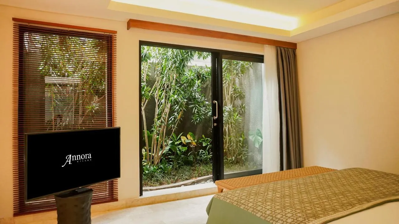 Annora Villas Seminyak