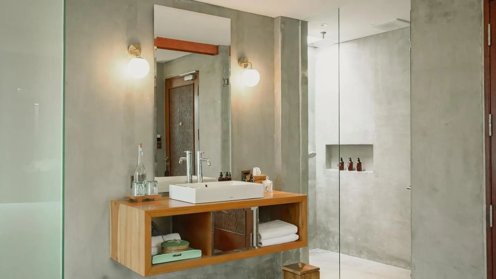 Annora Villas Seminyak Семиньяк
