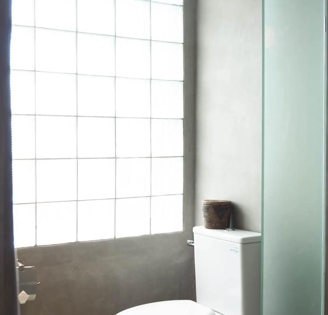 Annora Villas Seminyak Курортный комплекс