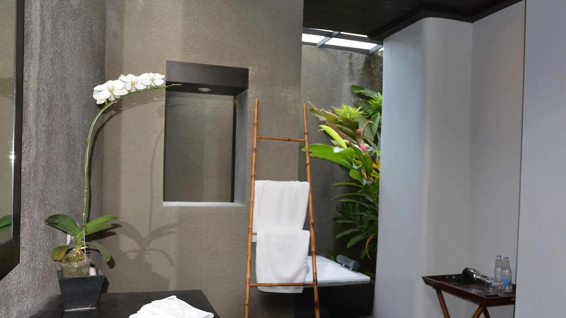 Курортный комплекс Annora Villas Seminyak